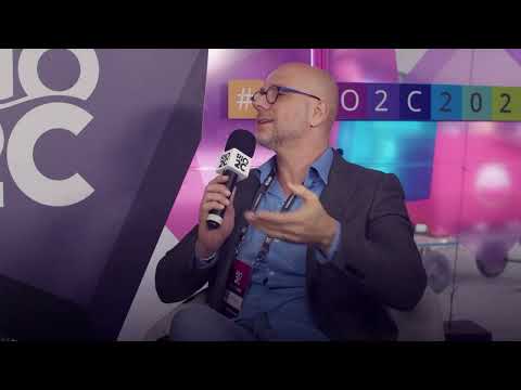 Entrevista com Fernando Scherer