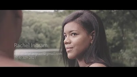 Rachel Ingram Reel