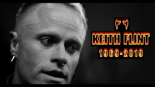 Fly High (Memorial Video About Keith Flint)