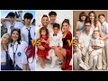 Alan Chikin Chow Members vs The Royalty Family vs Kids Diana Family (Networth Comparison) 2026