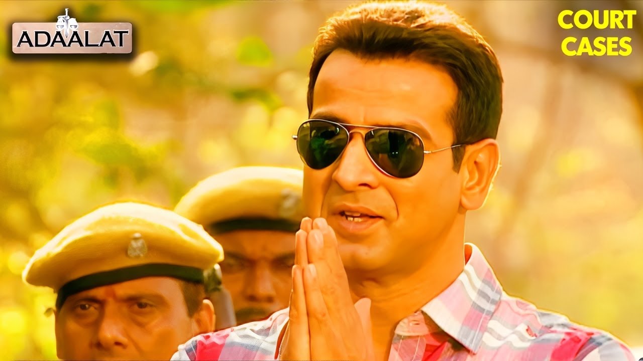 KD पहुँचा गुमनाम गाँव की पहेली सुलझाने | Adaalat | Thriller | Courtroom Drama | Thriller