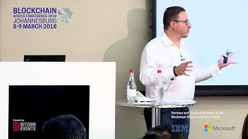 Ian Bessarabia - What’s a Blockchain Oracle and Why Do They Matter?