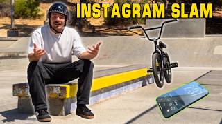 I Let My Subscribers Choose My BMX Tricks (They’re Insane) screenshot 4