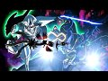 Yu Gi Oh! 5D's OP 4 (HD 1080p)(Creditless)
