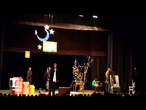 ირაკლი ბერია _ კედარი