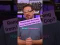 How Harold Faltemeyer created a full electronic track for the soundtrack of Beverly Hills Cop #axelF