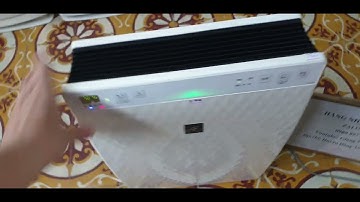 #0989897559- Máy lọc không khí Sharp KC-30T6 ngon bổ rẻ bền đẹp