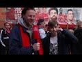 'Paul Tierney Can't Even Ref His Own Life!' | Liverpool 4 - 3 Tottenham | Fan Cam | Fraser