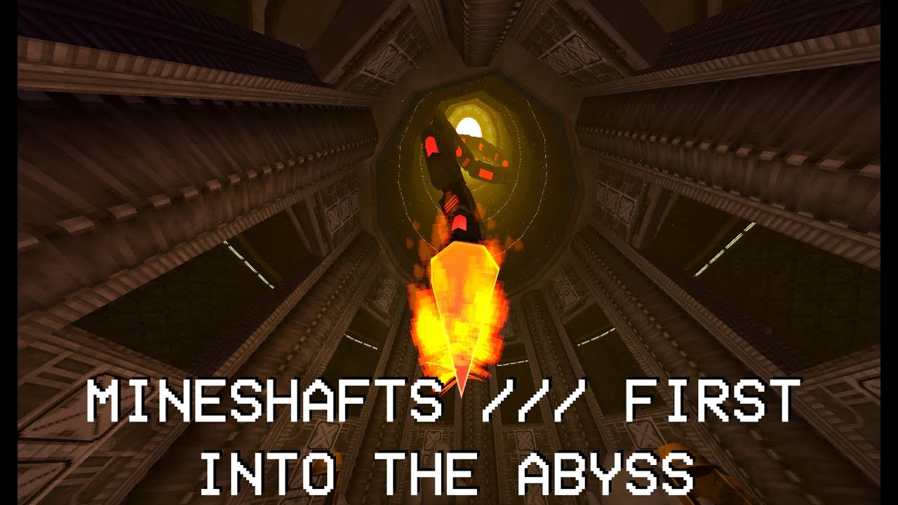 ABSOLUTE PEAK — MINESHAFTS /// INTO THE ABYSS // P-RANK PLAYTHROUGH