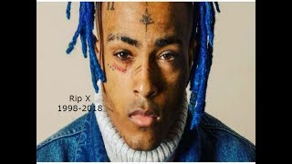 X Tentaction Alleged Killer Arrested