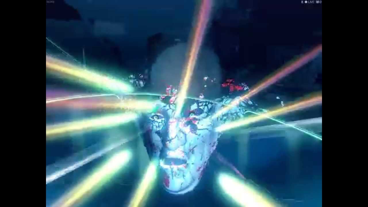 DmC 5: Boss Fight Bob Barbus