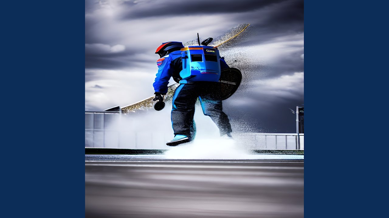 Guarda Velocity su YouTube Guarda Velocity su YouTube