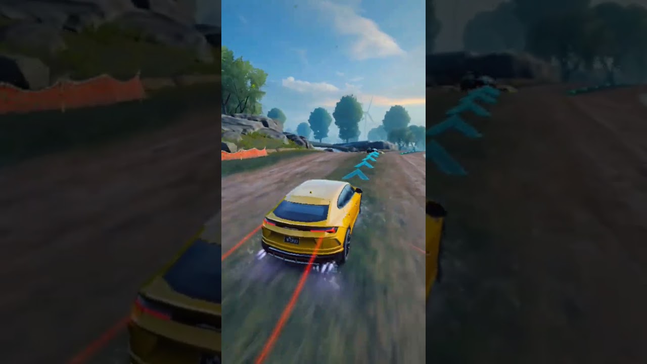 Lamborghini Urus vs Reventón 