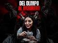 "Del Olimpo al basurero: Azcárraga y Salinas caen mientras la Dóriga sigue cobrando"💰🐀🐀‼️