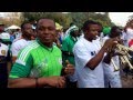 Nigeria vs Argentina