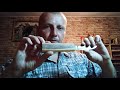 Якутские ножи. Как делаю деревянные ножны
