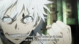 Accelerator Vs Aiw - A Certain Magical Index Iii