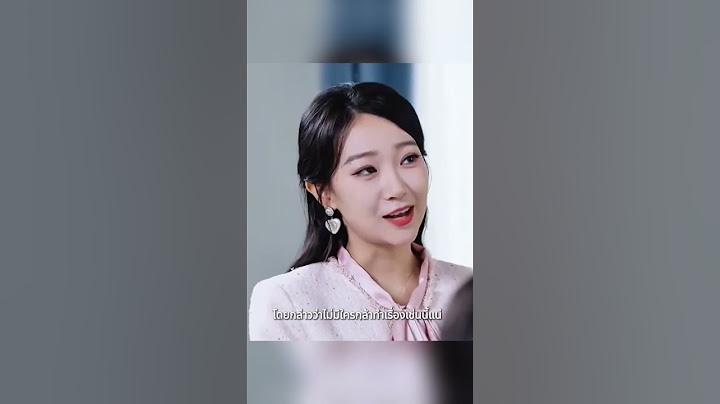 👶เด็กในท้องของหญิงสาวสามารถพูดได้จริงๆ #shorts #chinesedrama  #drama  #movie #cdrama #review #film