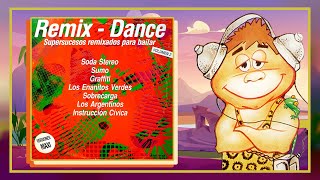 Sumo - La Rubia Tarada (Remix Dance)