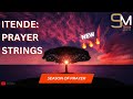 Itende prayerpreacher strings  season of prayer 