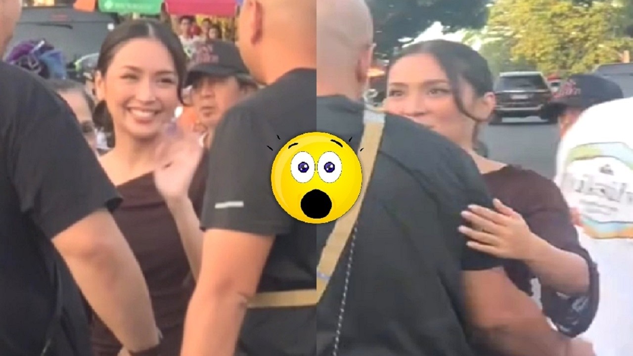 KATHRYN BERNARDO UPDATE FEBRUARY 26 2026