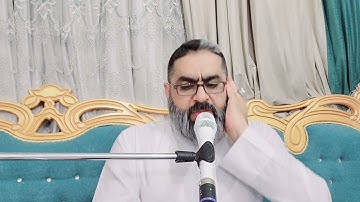 آيات بينات من سورة غافر تلاها القارئ ايــاد البداحـي استماعاً طيباً. 🌹🌹🌹