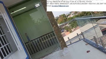 0917.399.310 - Cửa Kính Bản Lề Sàn Quảng Ngãi huyện #Sơn_Hà #VPQN