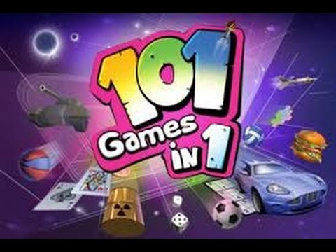 101in1 games episode 2