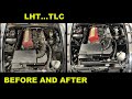 Engine bay clean S2000, a Car in Storage
