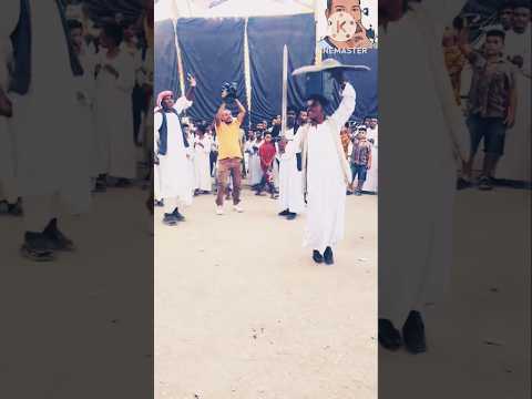 أجمل رقصة إحترافية في شرق السودان شتت Sudanese Dance