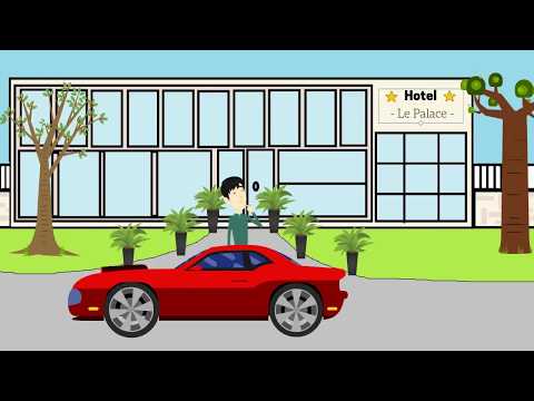 Hotel - Fastpoint