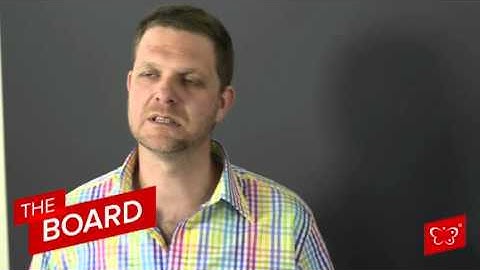 The Board - Episode 3 - Agile Values & Scrum