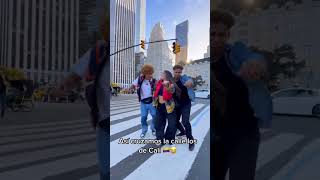 Valeria Sandoval - Ras Tas Tas, Cali Flow Latino