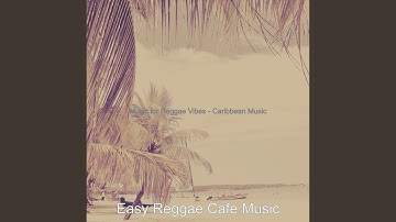 Paradise Like Moods for Chill Cafes