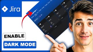 How to enable dark mode in Jira (Easiest Way)(2026 Guide) How to enable dark mode in Jira (Easiest Way)(2026 Guide)