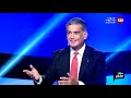 مواقف جريئة وأجوبة صادمة.. النائب السابق مصباح الأحدب ضيف برنامج سؤال محرج مع الإعلامي طوني خليفة