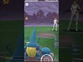 The battle against Team Rocket was very easy to win 😎🤯 #pocketmonsters
