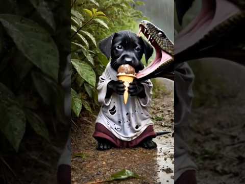 Poor Puppy s