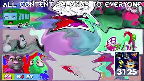 Preview 2 Funny 5.0 Effects (Sponsored By Perspective Films Logo Effects)