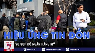 Ngân hàng Credit Suisse hành động quyết liệt trước khủng hoảng  - Tin thế giới - VNEWS