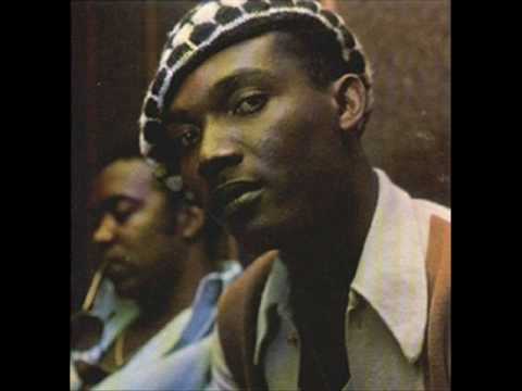Ver Ken Boothe - my love no YouTube