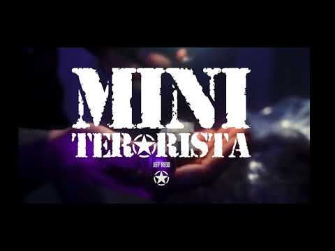 Jeff Redd - mini terorista (slowed and reverb)