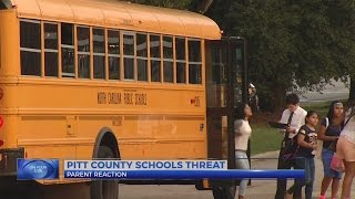 15-year-old charged with felony after vague threat of “shooting up a school”