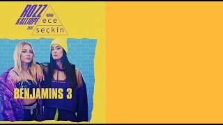 Ece Seçkin - Benjamns 3 Lyrics Şarkı Sözleri