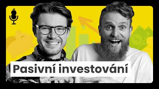 JAK INVESTOVAT DO ETF? „Investováním strávím 2 minuty měsíčně“, říká Rozbité prasátko.