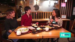 Noodles of Asia Series: Soba vs Udon Noodles (Part 3)