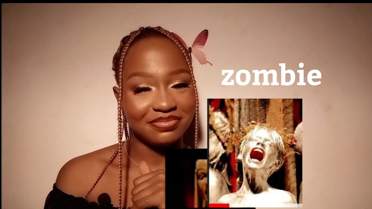 FIRST TIME HEARING THE CRANBERRIES ZOMBIE REACTION YouTube