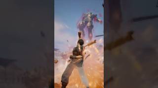 This game's combat is insanely fun!