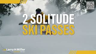 HUGE 2025 Chevy Deals! Save $11K, Lease for $429, & Hit the Slopes! (Plus 3 Yrs Maint!)