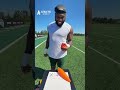 Fidget trading with the guys 😂  #football #nyjets #nfl #fidgettoys